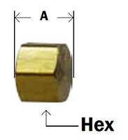 Compression Cap Diagram